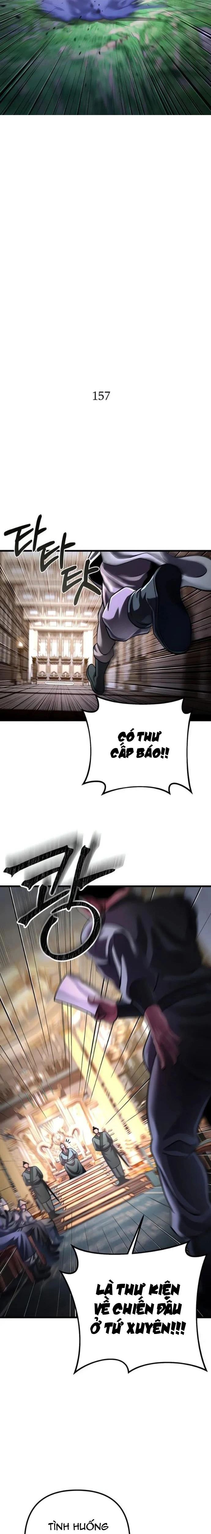 Đao Hoàng Tứ Thiếu Gia Chapter 157 - 5