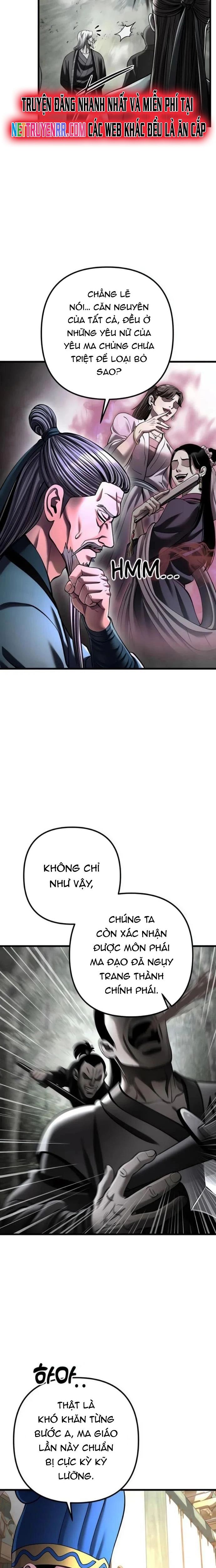 Đao Hoàng Tứ Thiếu Gia Chapter 157 - 10