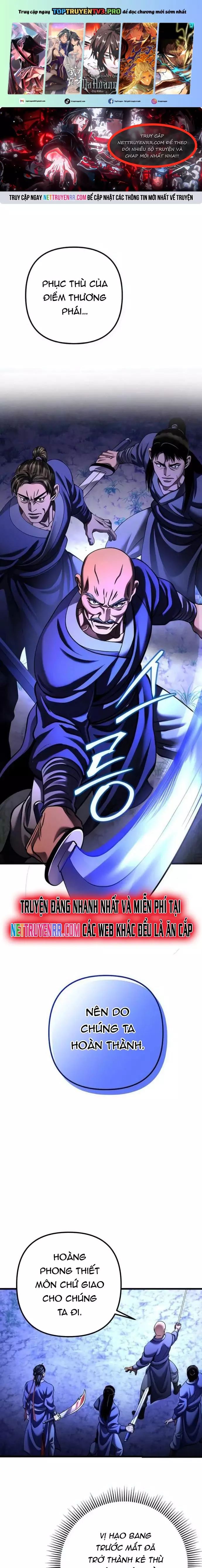 Đao Hoàng Tứ Thiếu Gia Chapter 158 - 2