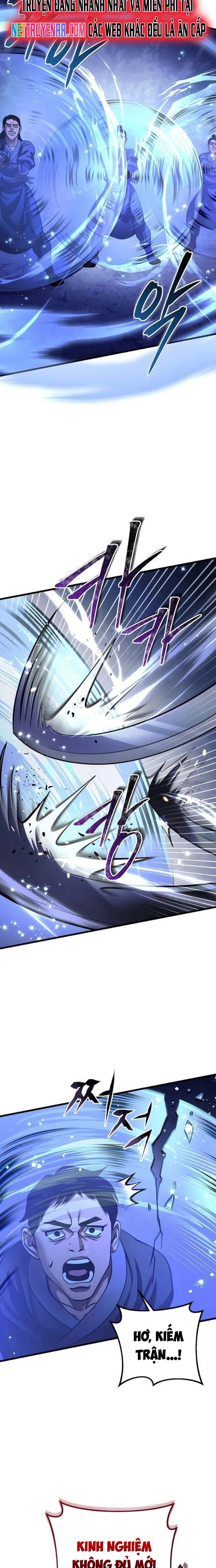 Đao Hoàng Tứ Thiếu Gia Chapter 158 - 14