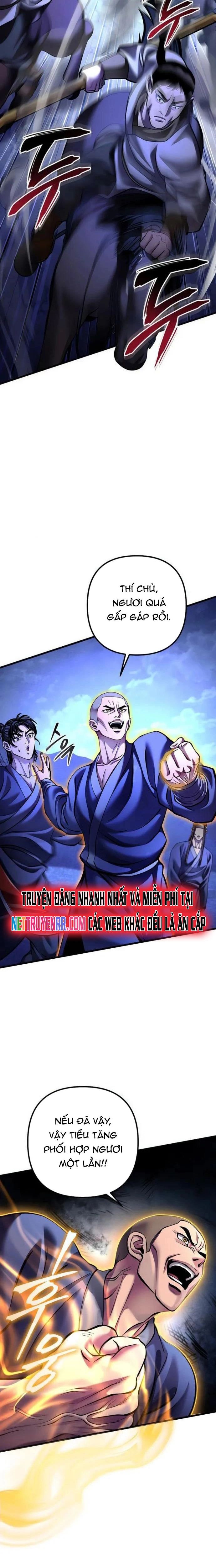 Đao Hoàng Tứ Thiếu Gia Chapter 158 - 6