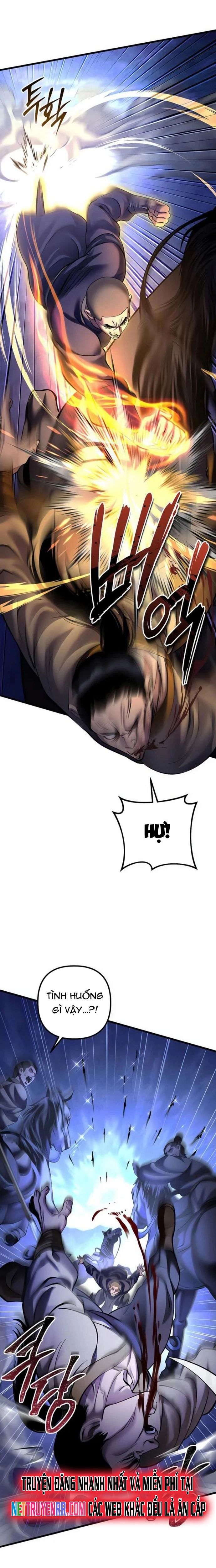 Đao Hoàng Tứ Thiếu Gia Chapter 158 - 7