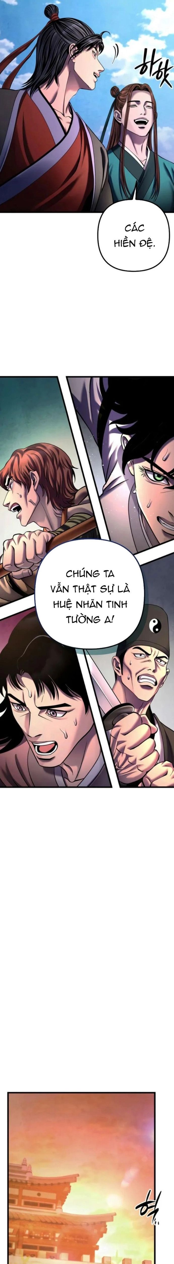 Đao Hoàng Tứ Thiếu Gia Chapter 159 - 12