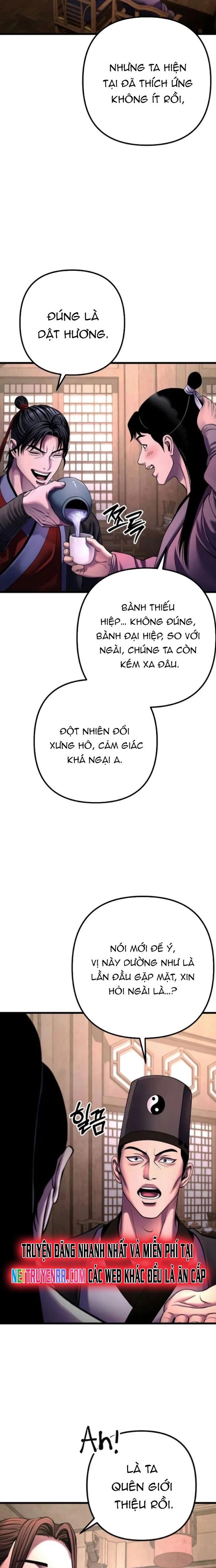 Đao Hoàng Tứ Thiếu Gia Chapter 159 - 17
