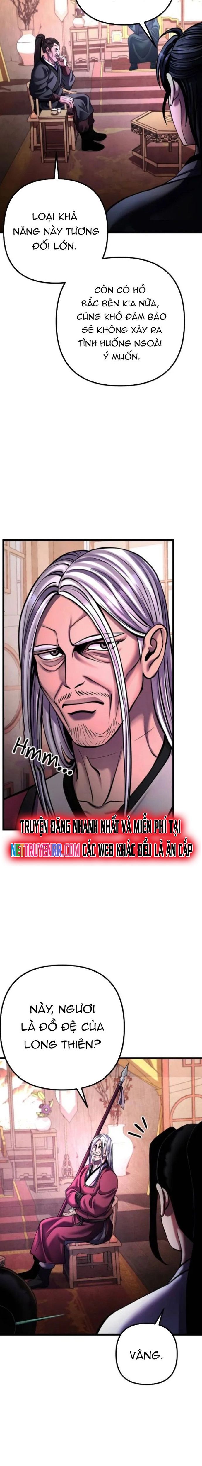 Đao Hoàng Tứ Thiếu Gia Chapter 159 - 3