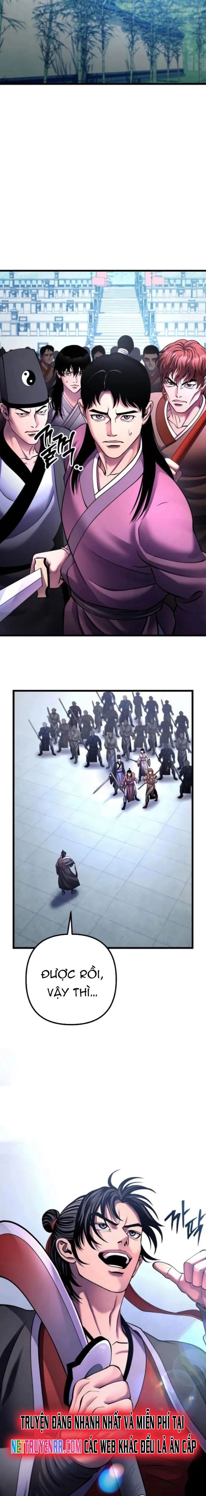 Đao Hoàng Tứ Thiếu Gia Chapter 159 - 30