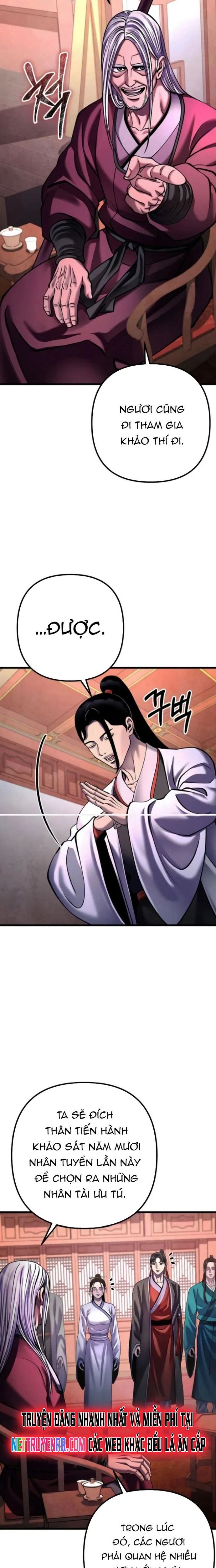 Đao Hoàng Tứ Thiếu Gia Chapter 159 - 5