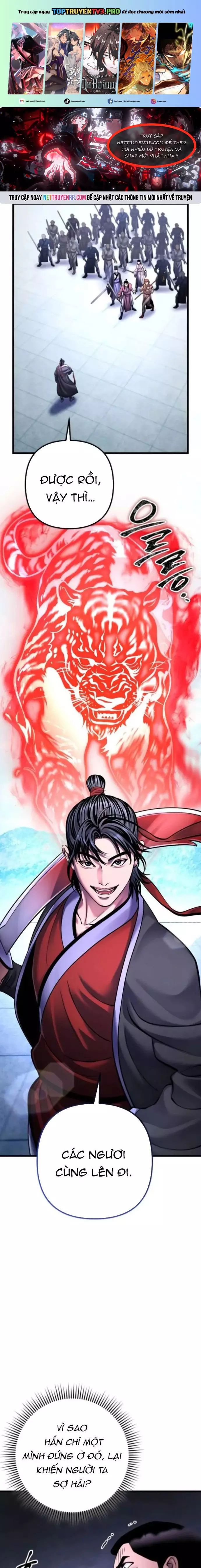 Đao Hoàng Tứ Thiếu Gia Chapter 160 - 2