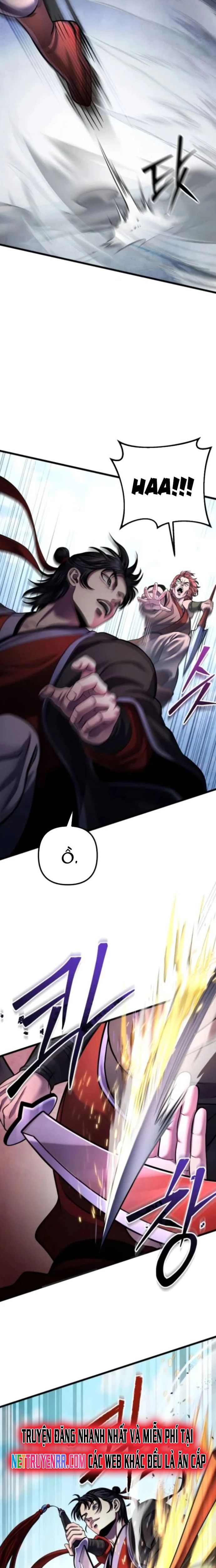 Đao Hoàng Tứ Thiếu Gia Chapter 160 - 13
