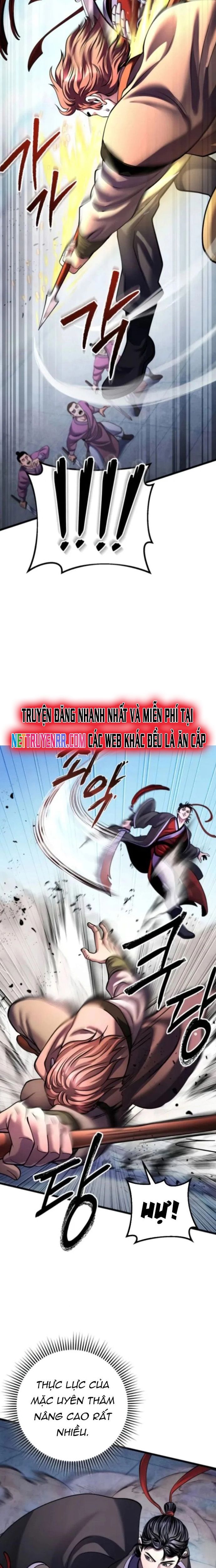 Đao Hoàng Tứ Thiếu Gia Chapter 160 - 14