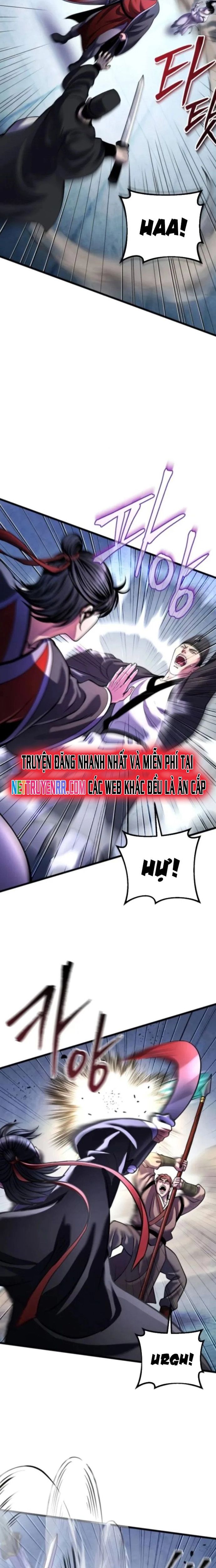 Đao Hoàng Tứ Thiếu Gia Chapter 160 - 18