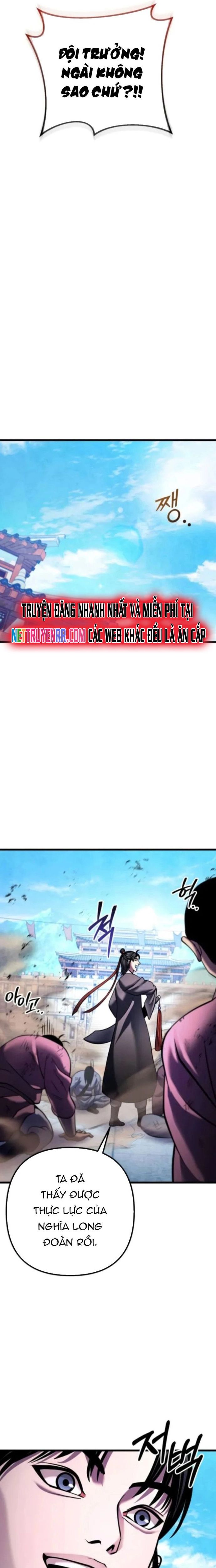 Đao Hoàng Tứ Thiếu Gia Chapter 160 - 22