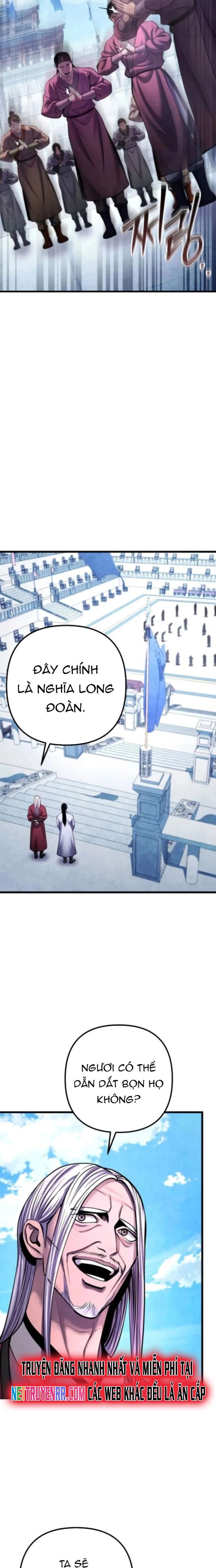 Đao Hoàng Tứ Thiếu Gia Chapter 160 - 25