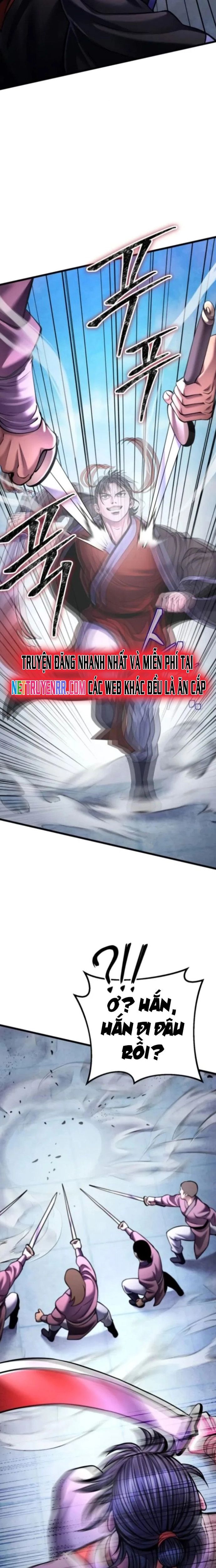 Đao Hoàng Tứ Thiếu Gia Chapter 160 - 9