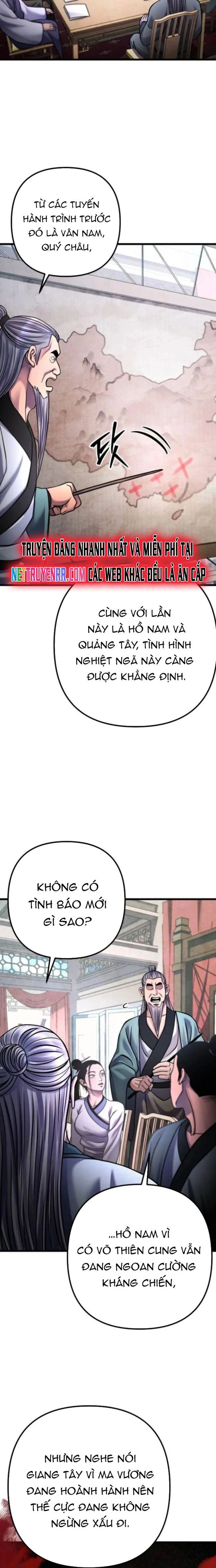 Đao Hoàng Tứ Thiếu Gia Chapter 161 - 12