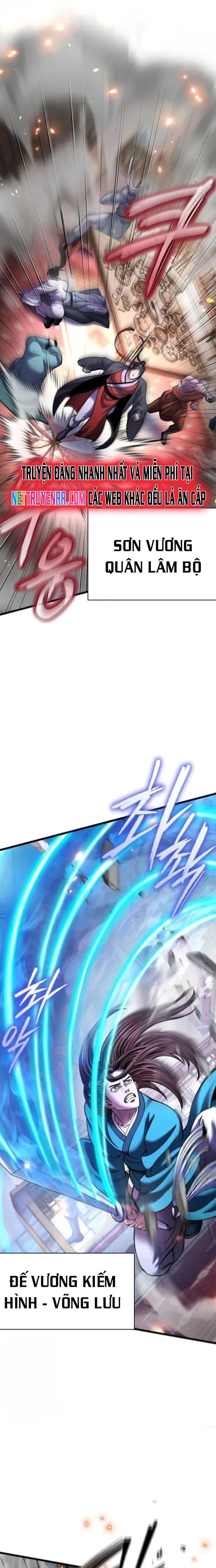 Đao Hoàng Tứ Thiếu Gia Chapter 161 - 21