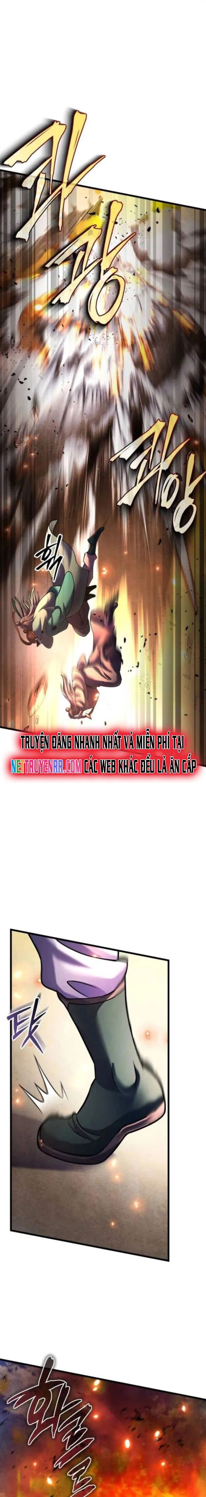 Đao Hoàng Tứ Thiếu Gia Chapter 161 - 24