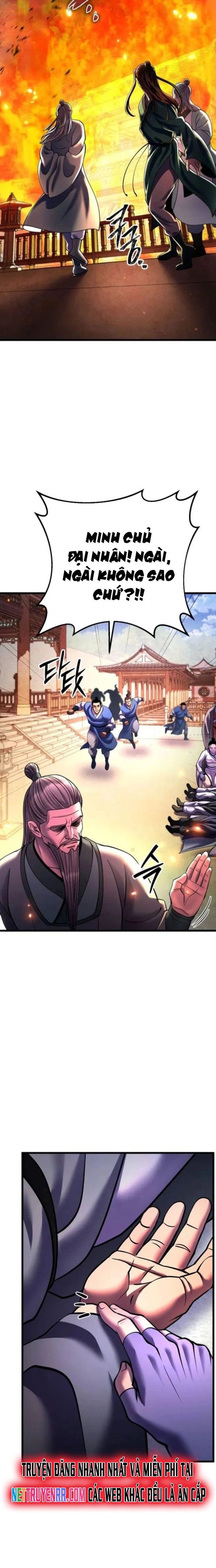 Đao Hoàng Tứ Thiếu Gia Chapter 161 - 25