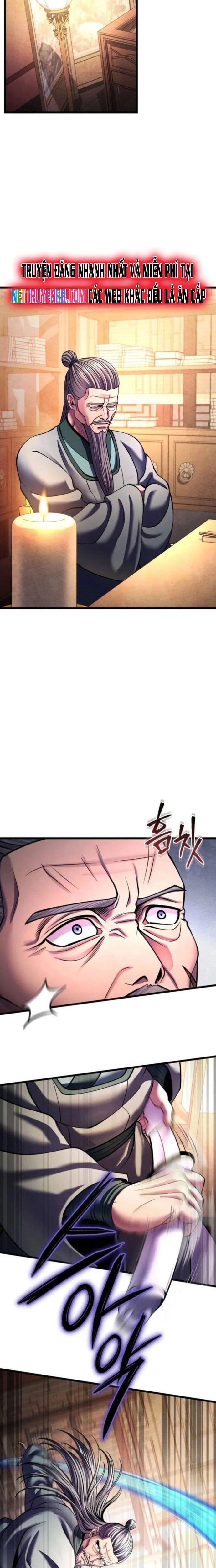 Đao Hoàng Tứ Thiếu Gia Chapter 161 - 29