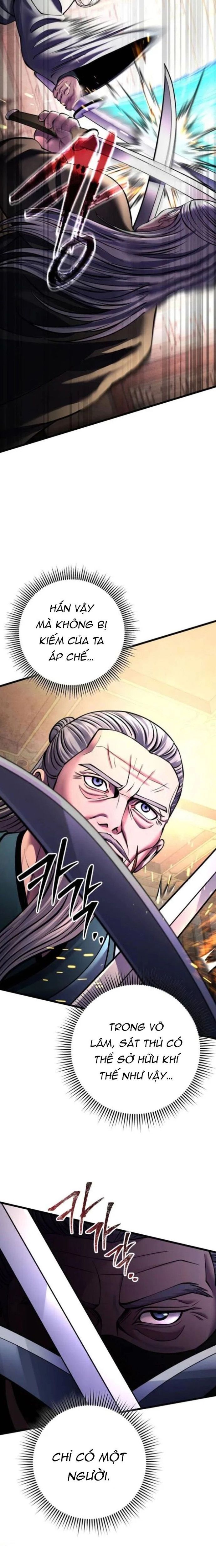 Đao Hoàng Tứ Thiếu Gia Chapter 161 - 30