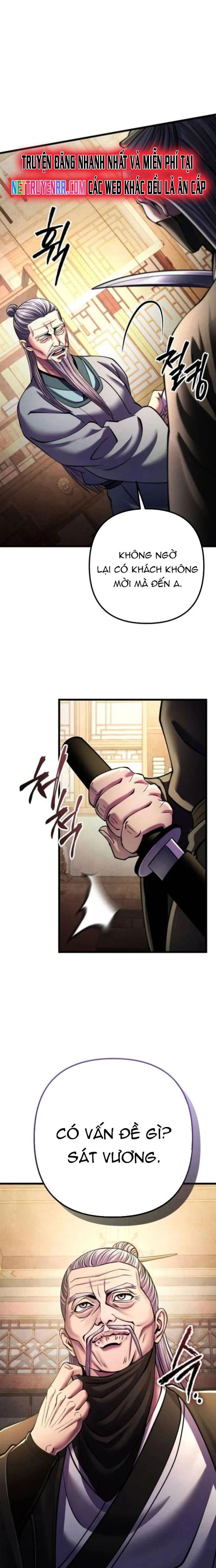 Đao Hoàng Tứ Thiếu Gia Chapter 161 - 31