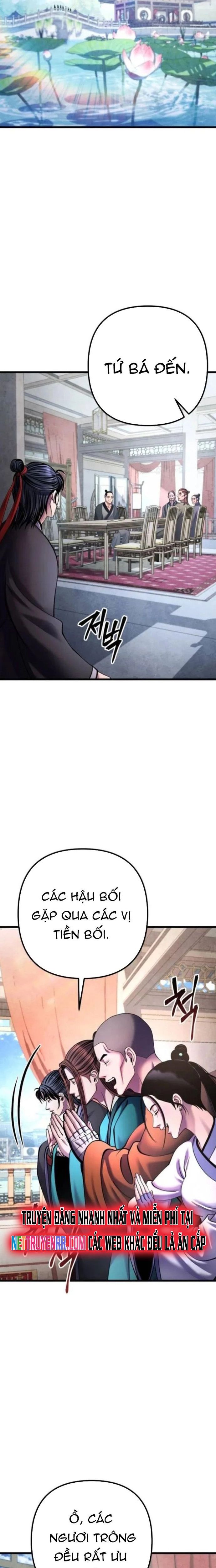 Đao Hoàng Tứ Thiếu Gia Chapter 161 - 10