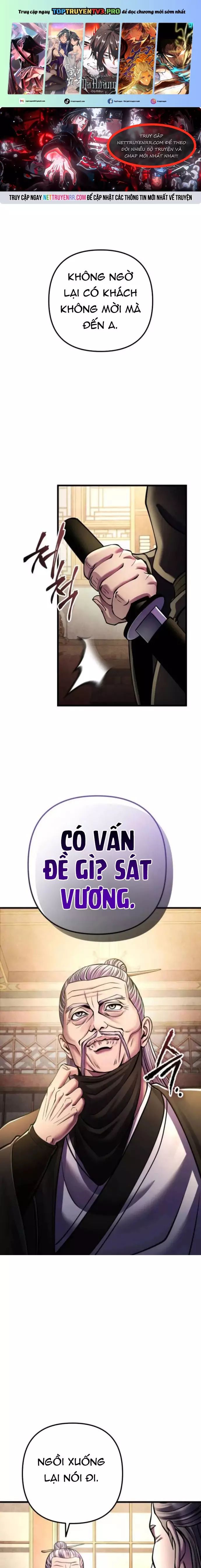 Đao Hoàng Tứ Thiếu Gia Chapter 162 - 2