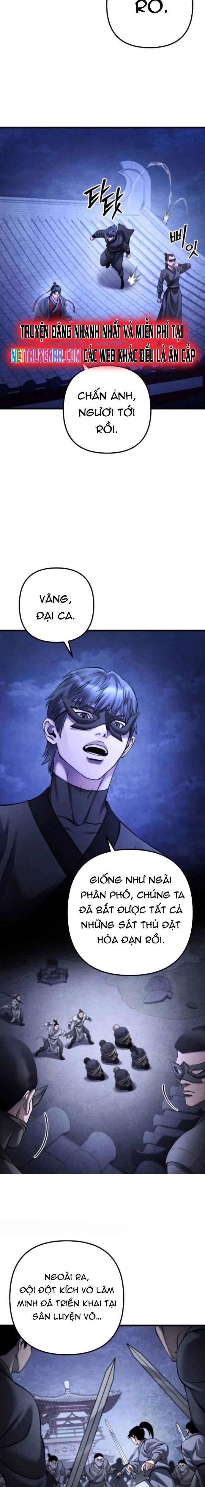 Đao Hoàng Tứ Thiếu Gia Chapter 162 - 12