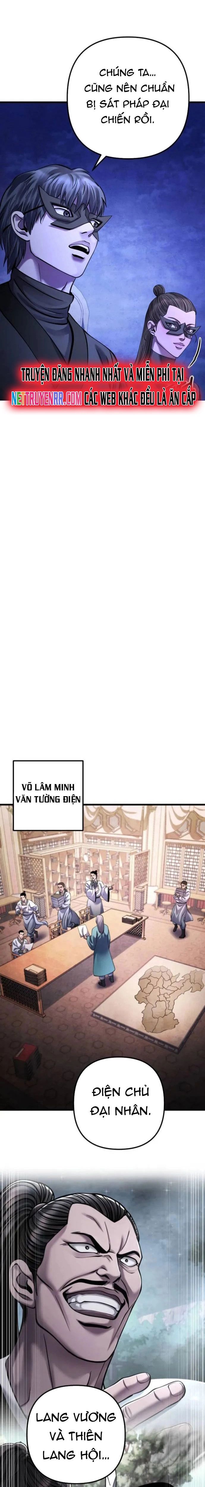 Đao Hoàng Tứ Thiếu Gia Chapter 162 - 15