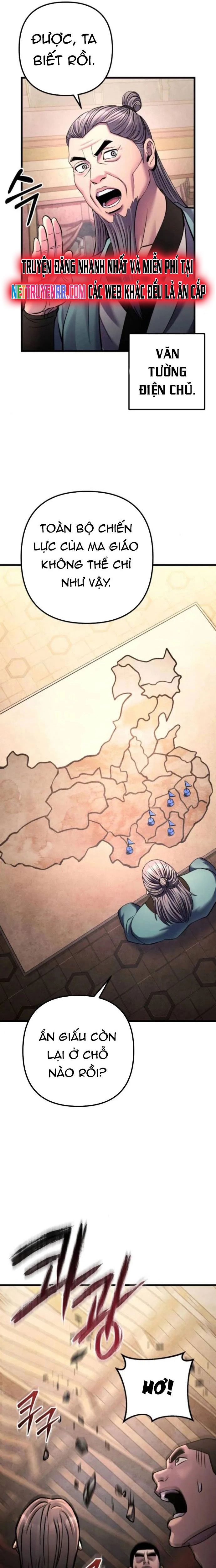 Đao Hoàng Tứ Thiếu Gia Chapter 162 - 17