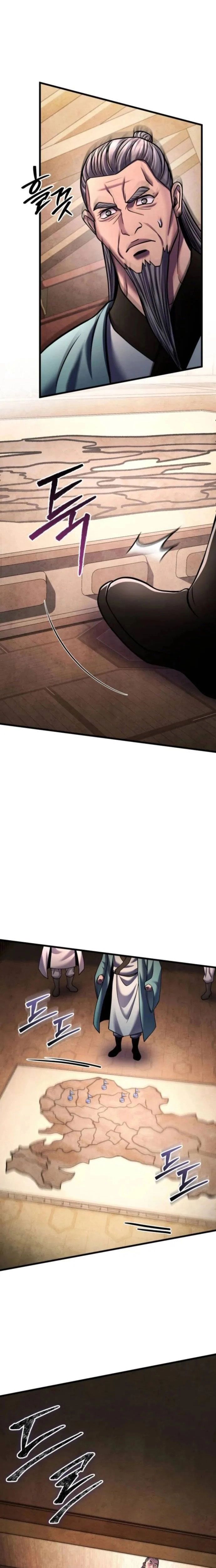 Đao Hoàng Tứ Thiếu Gia Chapter 162 - 19