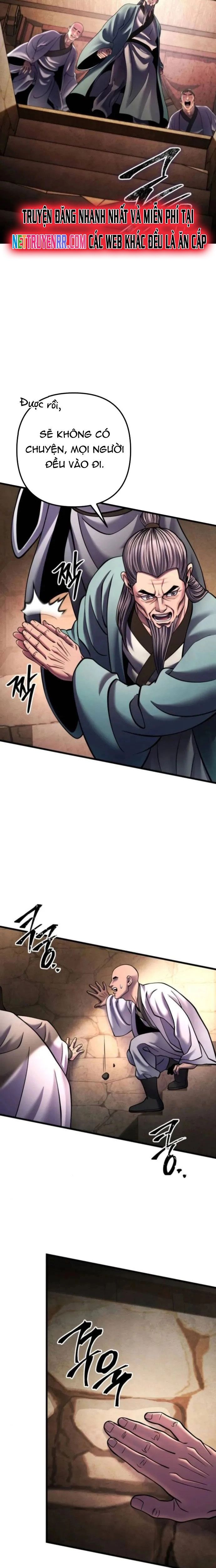 Đao Hoàng Tứ Thiếu Gia Chapter 162 - 20