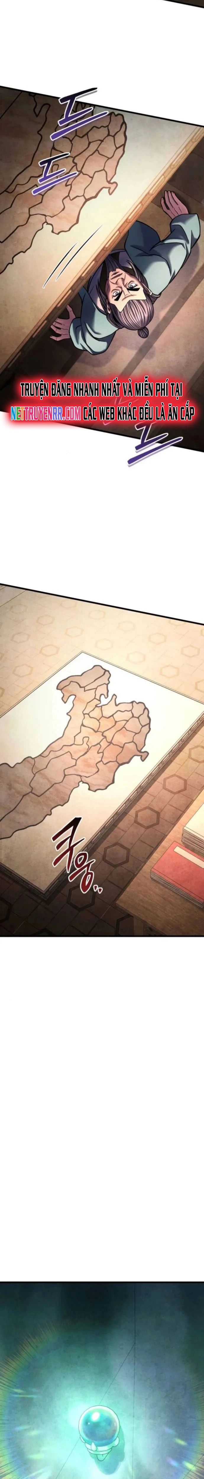 Đao Hoàng Tứ Thiếu Gia Chapter 162 - 21