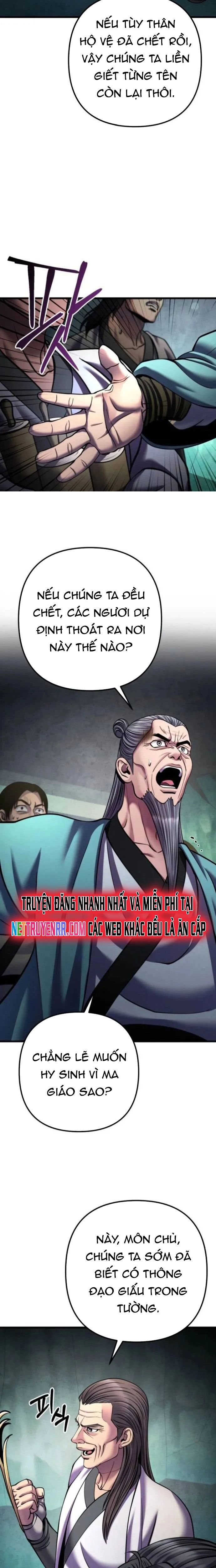 Đao Hoàng Tứ Thiếu Gia Chapter 162 - 28