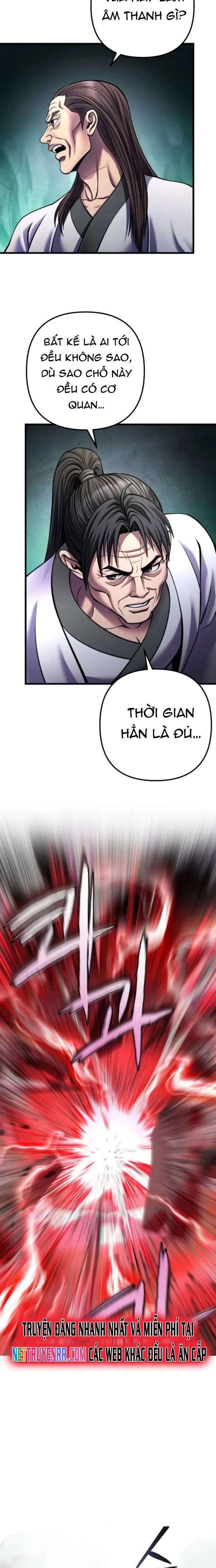 Đao Hoàng Tứ Thiếu Gia Chapter 162 - 30