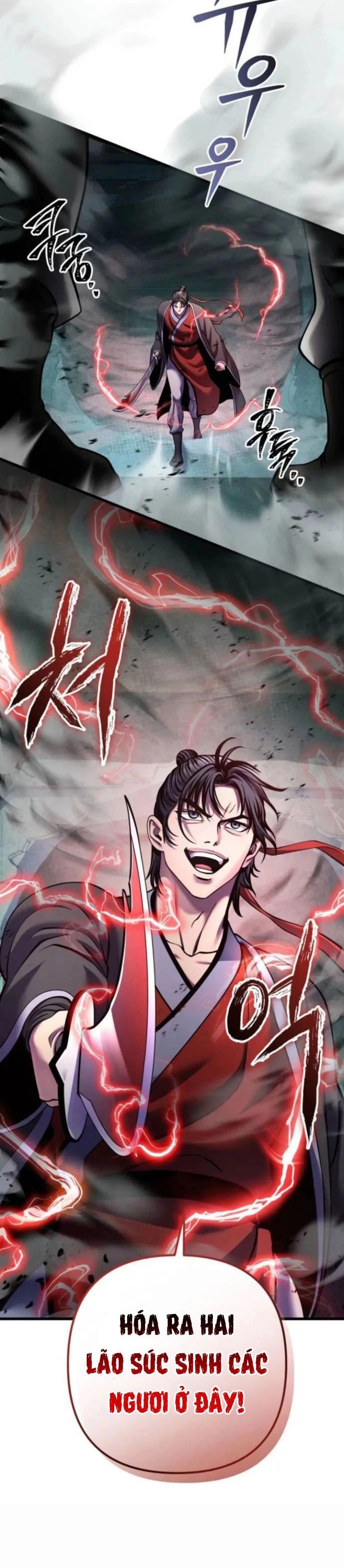 Đao Hoàng Tứ Thiếu Gia Chapter 162 - 31