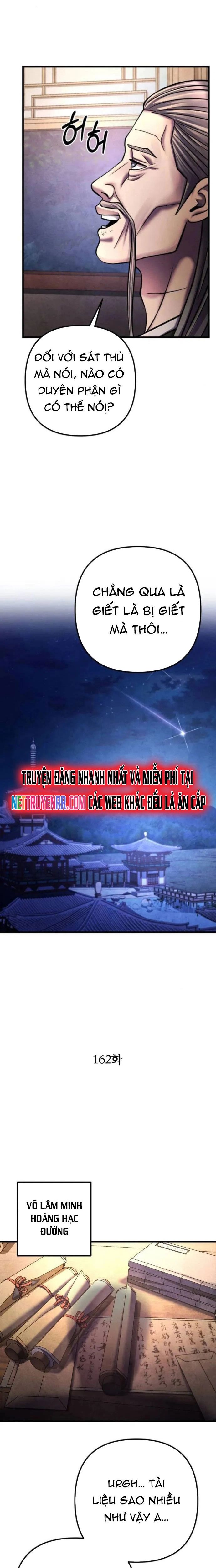 Đao Hoàng Tứ Thiếu Gia Chapter 162 - 5