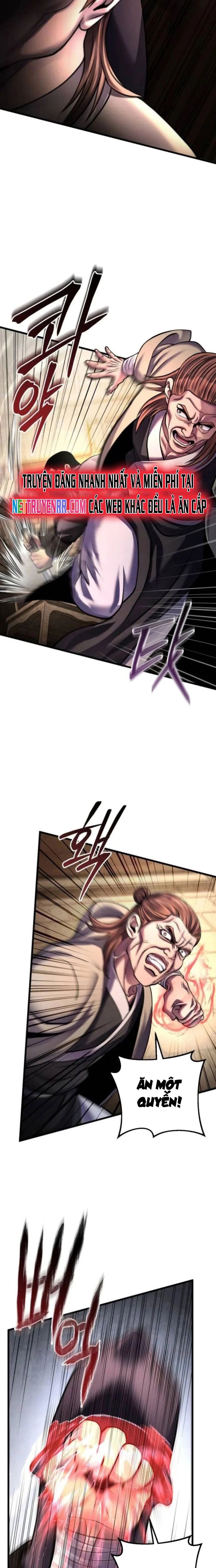 Đao Hoàng Tứ Thiếu Gia Chapter 162 - 7