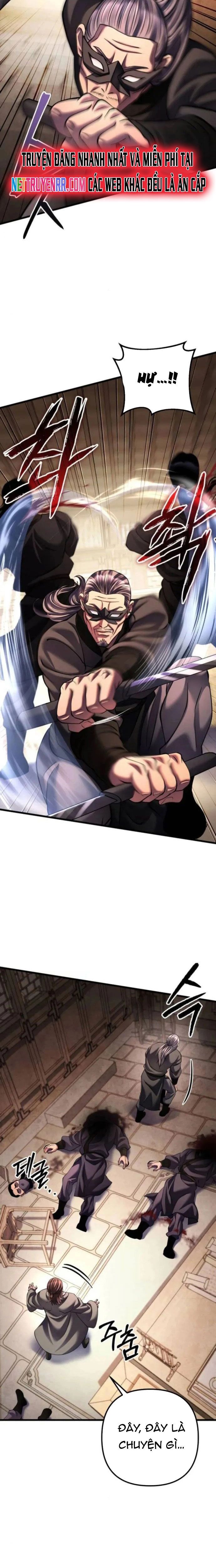 Đao Hoàng Tứ Thiếu Gia Chapter 162 - 10