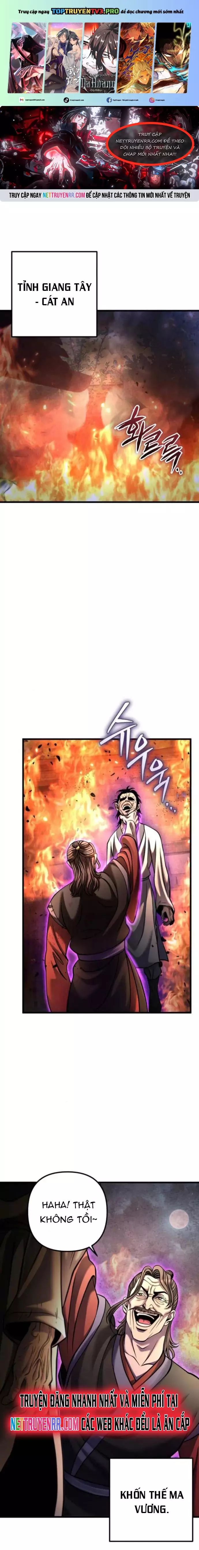 Đao Hoàng Tứ Thiếu Gia Chapter 163 - 2
