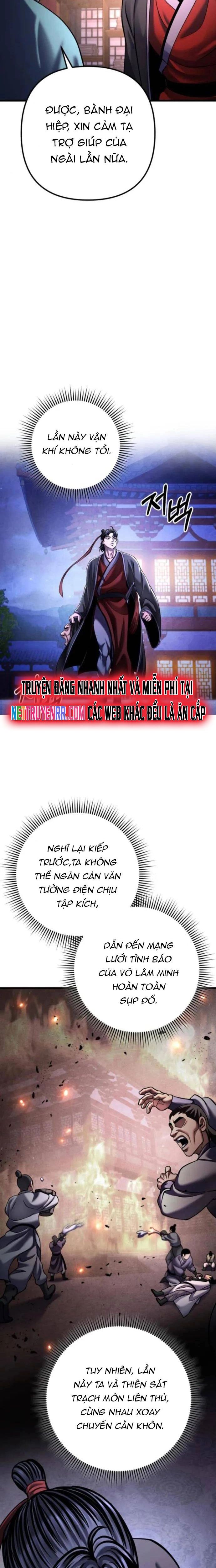Đao Hoàng Tứ Thiếu Gia Chapter 163 - 13