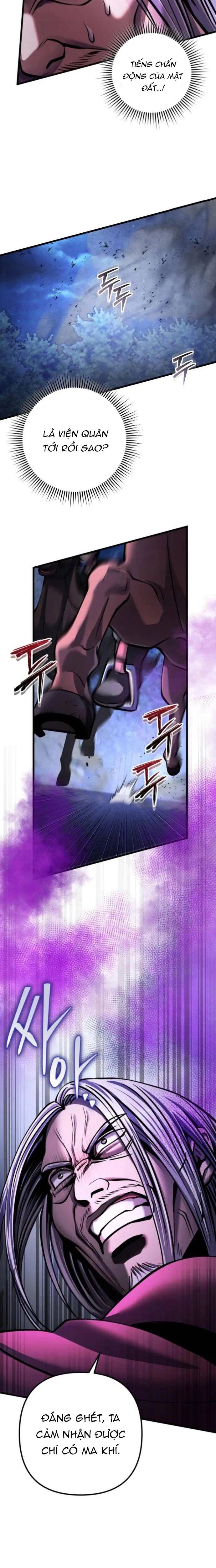 Đao Hoàng Tứ Thiếu Gia Chapter 163 - 26