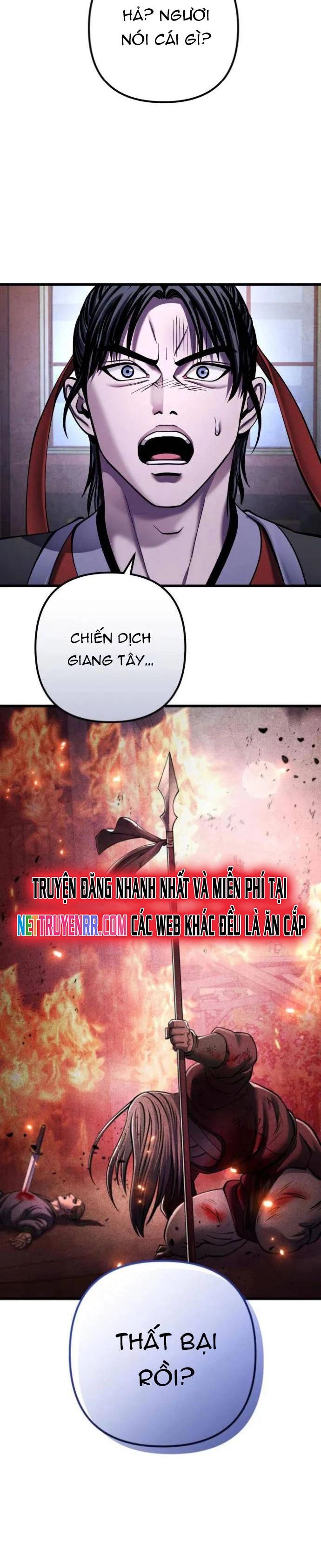 Đao Hoàng Tứ Thiếu Gia Chapter 163 - 28