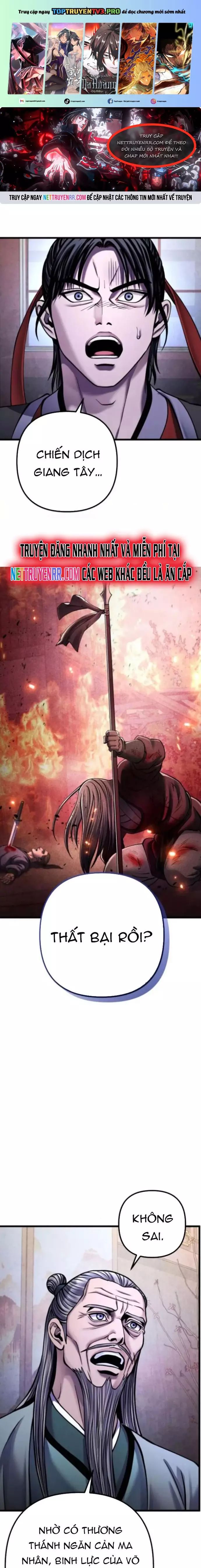 Đao Hoàng Tứ Thiếu Gia Chapter 164 - 2