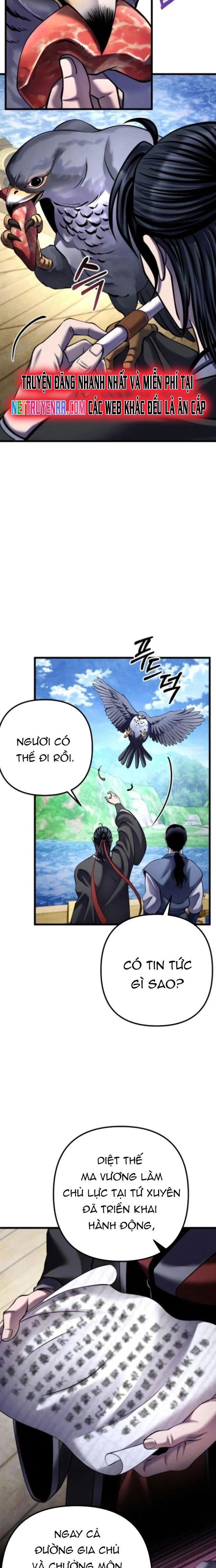 Đao Hoàng Tứ Thiếu Gia Chapter 164 - 13