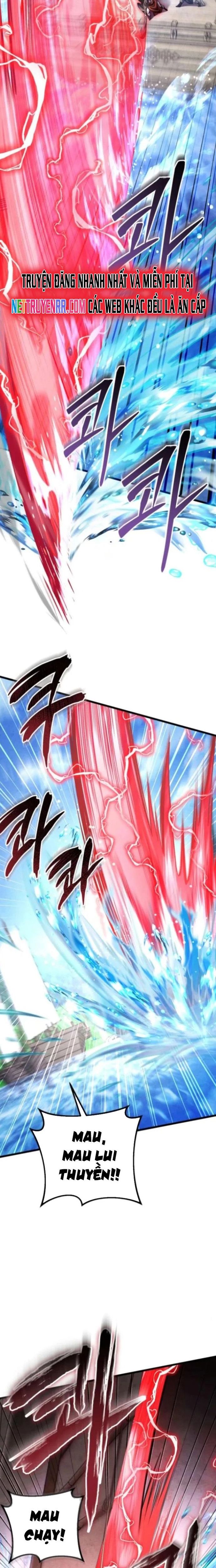 Đao Hoàng Tứ Thiếu Gia Chapter 164 - 17