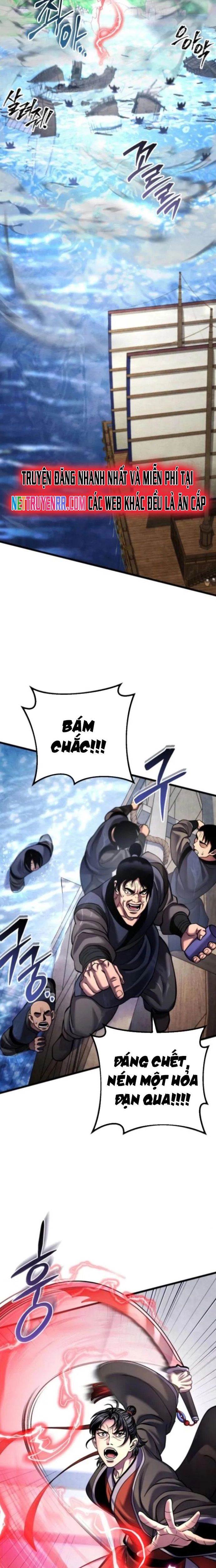 Đao Hoàng Tứ Thiếu Gia Chapter 164 - 19