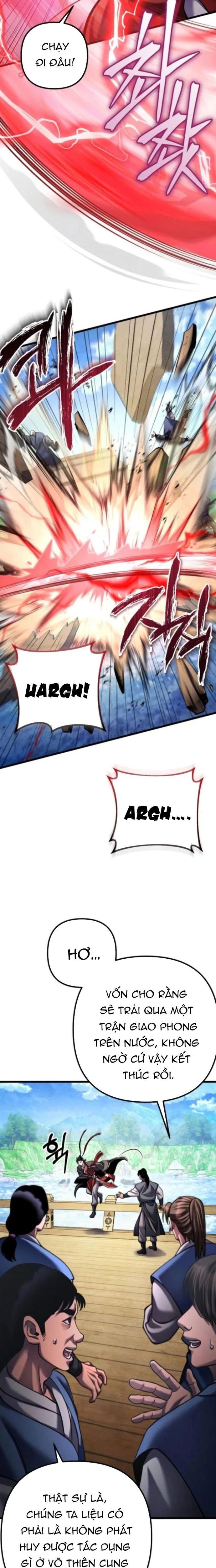 Đao Hoàng Tứ Thiếu Gia Chapter 164 - 20