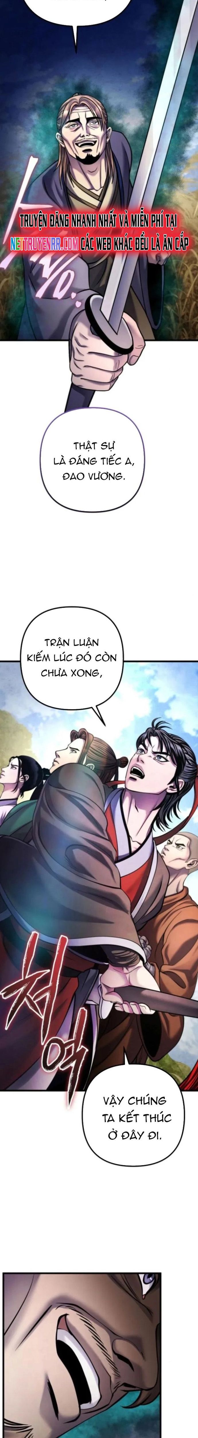 Đao Hoàng Tứ Thiếu Gia Chapter 164 - 27