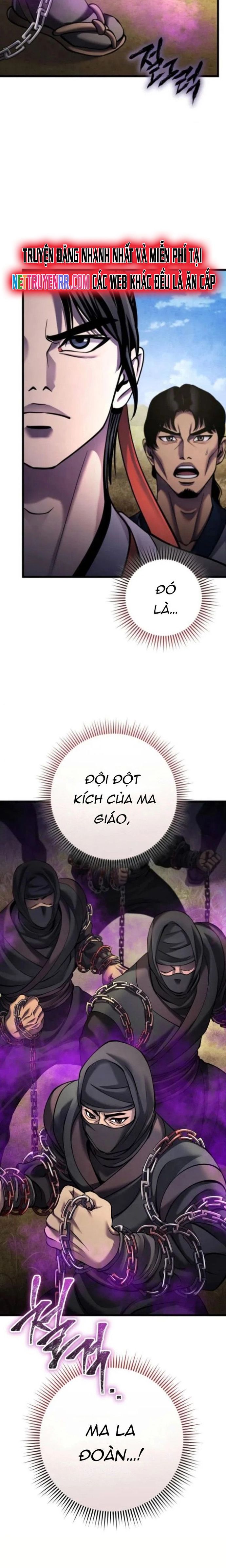 Đao Hoàng Tứ Thiếu Gia Chapter 164 - 29